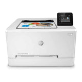 HP Color LaserJet Pro M255dw - 21ppm / 600dpi / A4 / USB / LAN / Wi-Fi / Color Laser - Printer