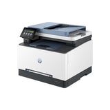 HP Color LaserJet Pro MFP 3303fdw Printer (499M8A)...