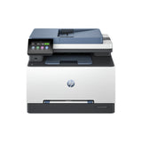 HP Color LaserJet Pro MFP 3303fdw Printer (499M8A)...