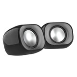 HP Speaker Multimedia Speaker DHS-2111 6W-2B286AA