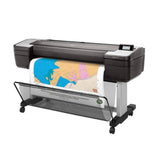 HP DesignJet T1700 - 44.0" / A0 / 128GB Memory / USB / LAN / Plotter - Printer