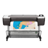 HP DesignJet T1700 - 44.0" / A0 / 128GB Memory / USB / LAN / Plotter - Printer