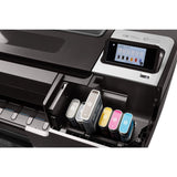 HP DesignJet T1700 - 44.0" / A0 / 128GB Memory / USB / LAN / Plotter - Printer