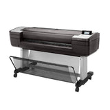 HP DesignJet T1700 - 44.0" / A0 / 128GB Memory / USB / LAN / Plotter - Printer