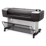 HP DesignJet T1700dr - 44.0" / A0 / 128GB / USB / LAN / Plotter - Printer - Star Light Kuwait