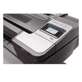 HP DesignJet T1700dr - 44.0" / A0 / 128GB / USB / LAN / Plotter - Printer - Star Light Kuwait