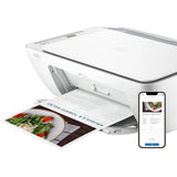 HP DeskJet Ink Advantage 2875 All-in-One Printer