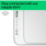HP DeskJet Ink Advantage 2875 All-in-One Printer
