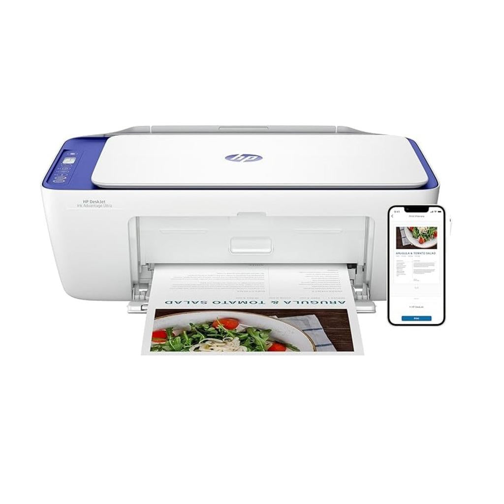 HP 4927 Color Printer 6W7G3B | Star Light – Star Light Kuwait