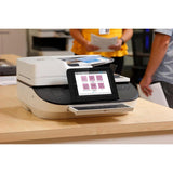 HP Digital Sender Flow 8500 fn2 Document Capture Workstation - 600dpi / A4 / USB / LAN - Scanner