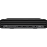 HP Elite Mini 800 G9 - i7-12700 / 16GB / 256GB (NVMe M.2 SSD) / Win 11 Pro / 1YW - Desktop