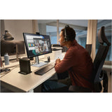 HP EliteDesk 8 Mini G1i AI PC - Ultra 7 265T / 16GB / 512GB (NVMe SSD) / Win 11 Pro / 1YW - Desktop
