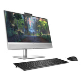 HP EliteOne 840 G9 AIO PC - i7 / 16GB / 512GB (NVMe M.2 SSD) / 23.8" FHD Touch / DOS (Without OS) / 1YW - Desktop