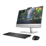 HP EliteOne 840 G9 AIO PC - i7 / 16GB / 512GB (NVMe M.2 SSD) / 23.8" FHD Touch / DOS (Without OS) / 1YW - Desktop