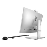HP EliteOne 840 G9 AIO PC - i7 / 16GB / 512GB (NVMe M.2 SSD) / 23.8" FHD Touch / DOS (Without OS) / 1YW - Desktop
