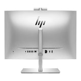 HP EliteOne 840 G9 AIO PC - i7 / 16GB / 512GB (NVMe M.2 SSD) / 23.8" FHD Touch / DOS (Without OS) / 1YW - Desktop