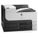 HP Enterprise 700 (M712dn) - 41ppm / 1200dpi / A3 / USB / LAN / Mono Laser - Printer