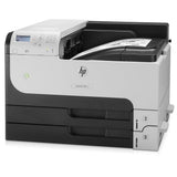 HP Enterprise 700 (M712dn) - 41ppm / 1200dpi / A3 / USB / LAN / Mono Laser - Printer