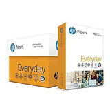 HP Everyday Copier A4 Paper 80Gsm Q2400A