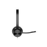 HP HP Poly Blackwire 8225 Stereo USB-C Headset - USB-C/A Adapter