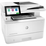 HP LaserJet Enterprise MFP M430f - 38ppm / 1200dpi / A4 / USB / LAN / FAX / Mono Laser - Printer