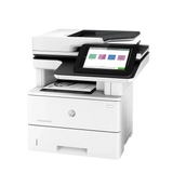 HP LaserJet Enterprise MFP M528dn - 43ppm / 1200dpi / A4 / USB / LAN / Mono Laser - Printer