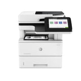 HP LaserJet Enterprise MFP M528dn - 43ppm / 1200dpi / A4 / USB / LAN / Mono Laser - Printer