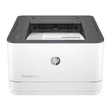 طابعة HP LaserJet Pro 3003dw - سرعة طباعة 33 صفحة في الدقيقة / دقة 1200 نقطة في البوصة / مقاس A4 / منفذ USB / واي فاي / ليزر أحادي اللون