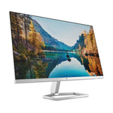 HP M24fw FHD Monitor - 23.8" IPS FHD / 5ms / D-Sub / HDMI - Monitor