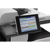 HP Mono LaserJet Enterprise MFP M725dn - 41ppm / 1200dpi / A3 / USB / LAN - Printer