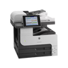 HP Mono LaserJet Enterprise MFP M725dn - 41ppm / 1200dpi / A3 / USB / LAN - Printer
