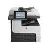 HP Mono LaserJet Enterprise MFP M725dn - 41ppm / 1200dpi / A3 / USB / LAN - Printer