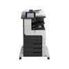 HP Mono LaserJet Enterprise MFP M725z - 41ppm / 1200dpi / A3 / USB / LAN - Printer