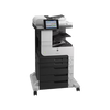 HP Mono LaserJet Enterprise MFP M725z - 41ppm / 1200dpi / A3 / USB / LAN - Printer