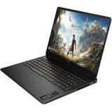 HP OMEN - 16" 2K / RTX 5060 8GB VGA / Ultra 7 255H / 16GB / 1TB (NVMe M.2 SSD) / Win 11 Home / Shadow Black
