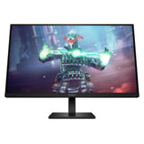 HP OMEN 27k Gaming Monitor - 27" UHD / 1ms / 144Hz / DisplayPort 1.4 / HDMI 2.0 - Gaming Monitor