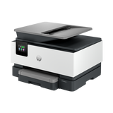 HP OfficeJet Pro 9123 AIO - 22ppm / 4800dpi / A4 / USB / LAN / Wi-Fi / FAX / Color Inkjet - Printer