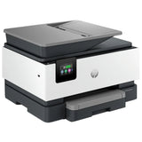 HP OfficeJet Pro 9123 AIO Printer - 22ppm / 4800dpi / A4 / USB / LAN / Wi-Fi / FAX / Color Inkjet