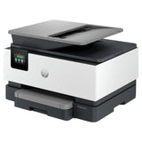 HP OfficeJet Pro 9123 AIO Printer - 22ppm / 4800dpi / A4 / USB / LAN / Wi-Fi / FAX / Color Inkjet