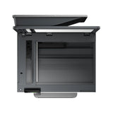 HP OfficeJet Pro 9123 AIO Printer - 22ppm / 4800dpi / A4 / USB / LAN / Wi-Fi / FAX / Color Inkjet