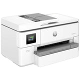 HP OfficeJet Pro 9720 AIO Printer - 22ppm / 4800dpi / A3 / USB / LAN / Wi-Fi / Color Inkjet