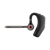 HP Poly Voyager Legend 50-M UC Headset - Bluetooth 5.4 / Up to 98' Range / (Microsoft Teams Certified)