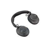 HP Poly Voyager Surround 80 UC Headset - Bluetooth 5.3 / (Microsoft Teams Certified)