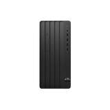 HP Pro Tower 290 G9 - i5-14400 / 8GB / 512GB (NVMe M.2 SSD) / DOS (Without OS) / 1YW - Desktop