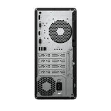 HP Pro Tower 290 G9 - i7-14700 / 8GB / 512GB (NVMe M.2 SSD) / DOS (Without OS) / 1YW - Desktop