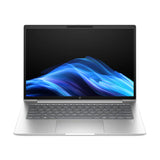 HP ProBook 4 G1i AI PC - 14" WUXGA / Ultra 7 255U / 16GB / 512GB (NVMe M.2 SSD) / DOS (Without OS) / 1YW / Pike silver - Laptop