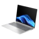 HP ProBook 4 G1iR - 16" WUXGA / Core 5 120U / 16GB / 512GB (NVMe M.2 SSD) / DOS (Without OS) / 1YW / Pike silver - Laptop