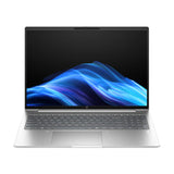 HP ProBook 4 G1iR - 16" WUXGA / Core 5 120U / 16GB / 512GB (NVMe M.2 SSD) / DOS (Without OS) / 1YW / Pike silver - Laptop