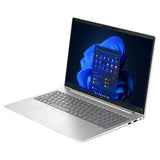HP ProBook 460 G11 - 16" WUXGA / Ultra 5 125U / 16GB / 512GB (NVMe M.2 SSD) / DOS (Without OS) / 1YW / Pike silver - Laptop