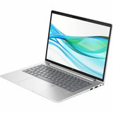HP ProBook 440 G11 - 14" WUXGA / Ultra 7 155H / 16GB / 512GB (NVMe M.2 SSD) / DOS (Without OS) / 1YW / Pike Silver - Laptop